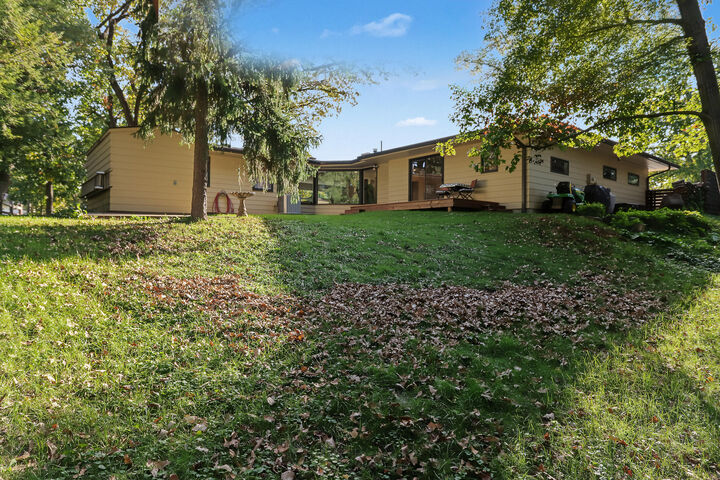 Property Photo: 3108 Northwood Drive IA 50010