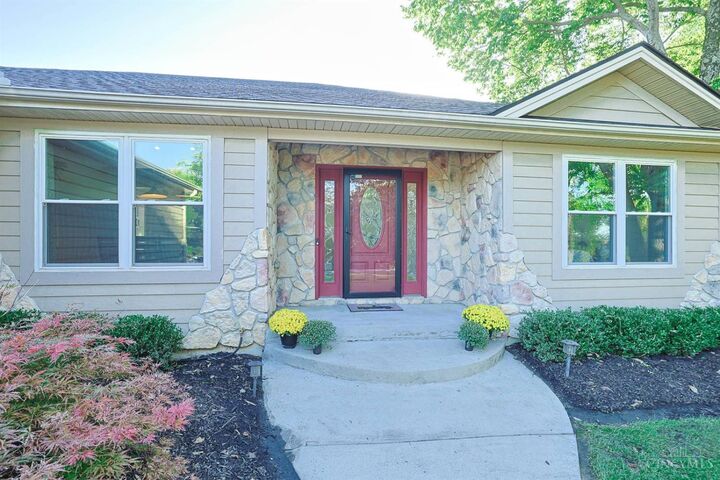 Property Photo:  2004 Union Road  OH 45044 