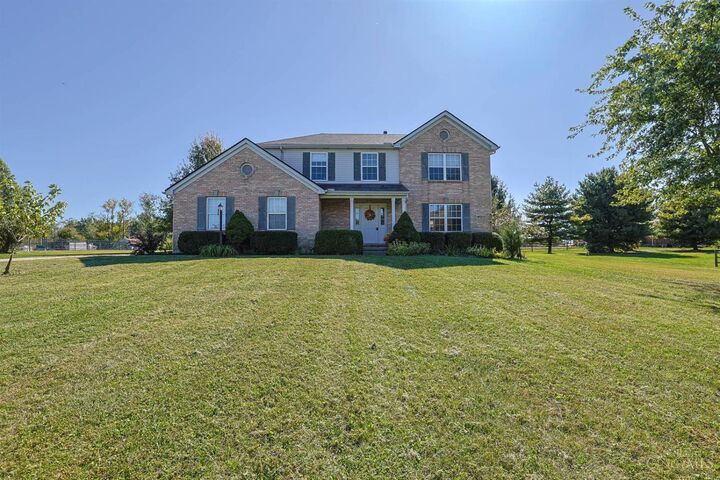 Property Photo:  5335 Steeple Chase Court  IN 47022 