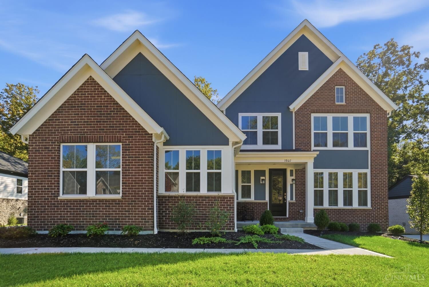 Property Photo:  3807 Sturbridge Way  OH 45245 