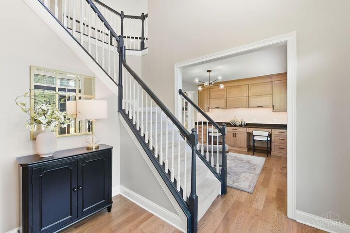 Property Photo: 5507 Eden Ridge Drive OH 45247