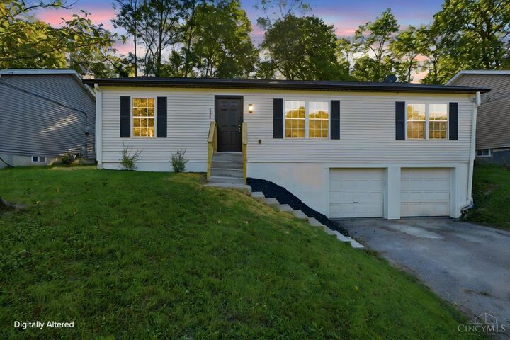 Property Photo:  6528 Catalpa Avenue  OH 45224 