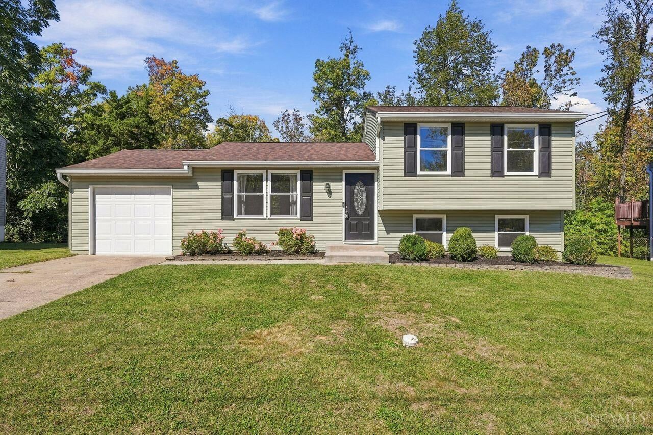 Property Photo:  793 Laverty Lane  OH 45230 