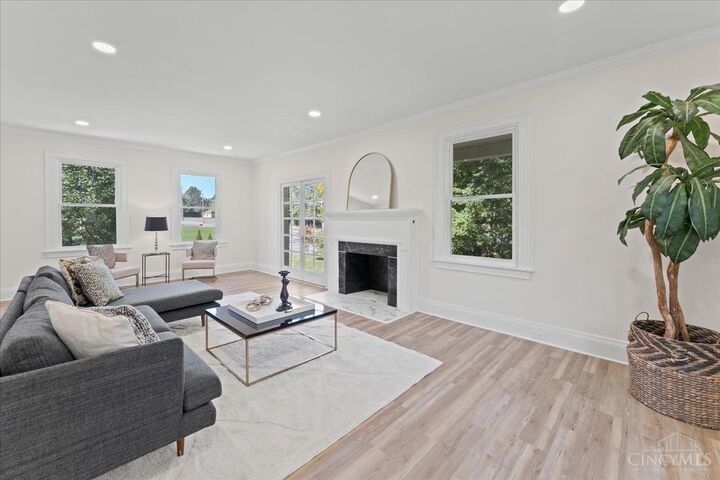 Property Photo:  7444 Clovernook Avenue  OH 45231 