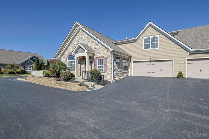 Property Photo:  6770 Liberty Circle  OH 45069 