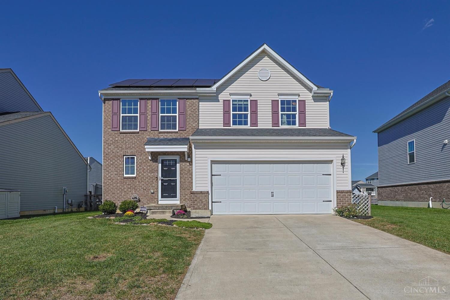 Property Photo: 9408 Morris Drive OH 45030