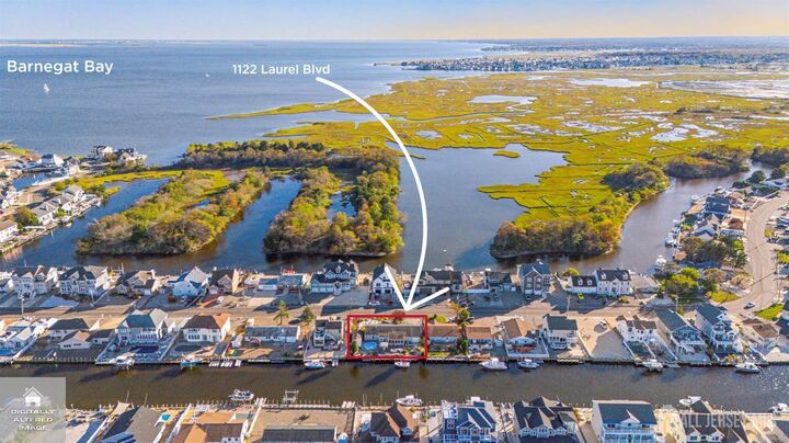 Property Photo:  1122 Laurel Boulevard  NJ 08734 