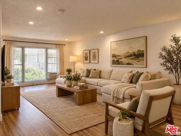 Property Photo:  11670 W Sunset Blvd, Unit 109  CA 90049 