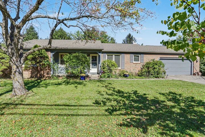 Property Photo: 530 Long Road OH 43147