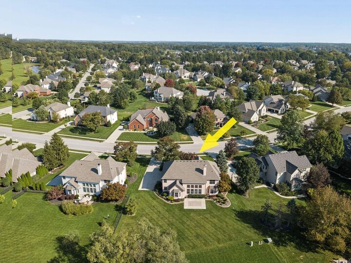 Property Photo:  8242 Harvest Wind Drive  OH 43082 