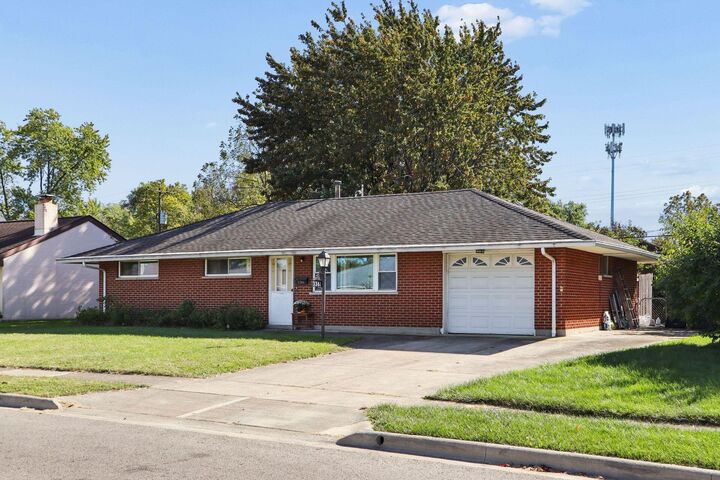 Property Photo: 3361 S Stephen S Drive OH 43204