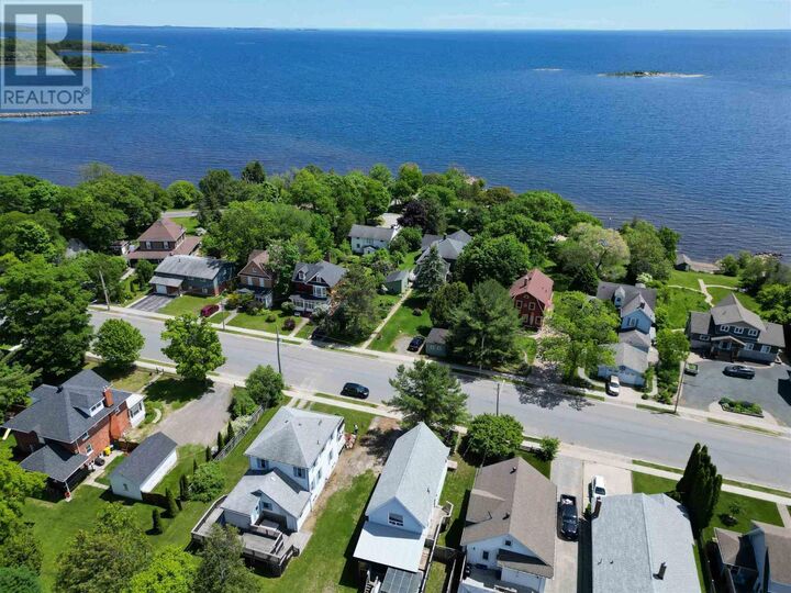 Property Photo:  138 Lakeside Ave  ON P0R 1B0 