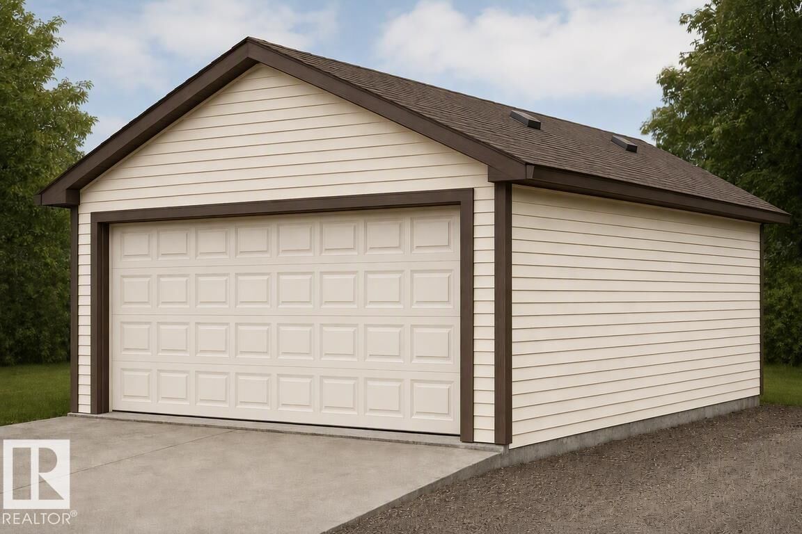 Property Photo:  20711 43 Av NW  AB T6M 3E3 