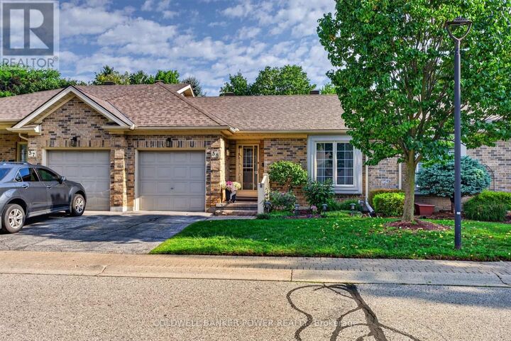 Property Photo:  1241 Hamilton Road 58  ON N5W 6B3 