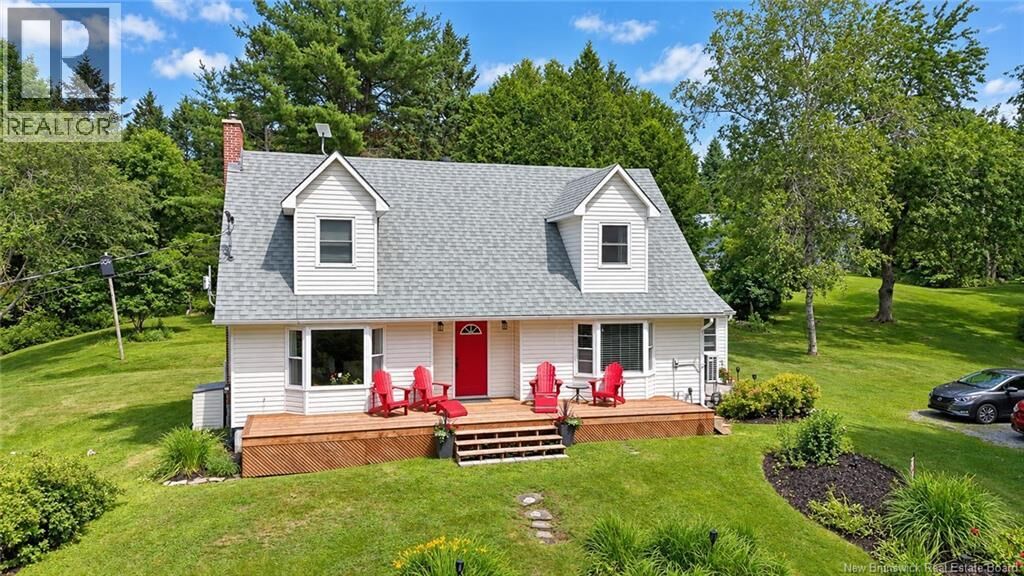Property Photo:  2422 105 Route  NB E6L 1G3 