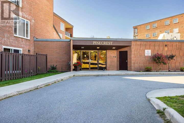 Property Photo: 509-313 Macdonald Ave ON P6B 5Y9
