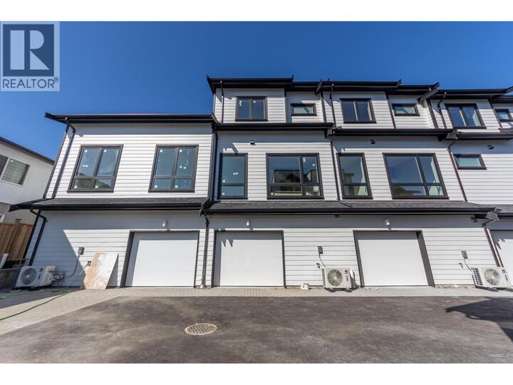 Property Photo:  3430 Knight Street  BC V5N 0K4 