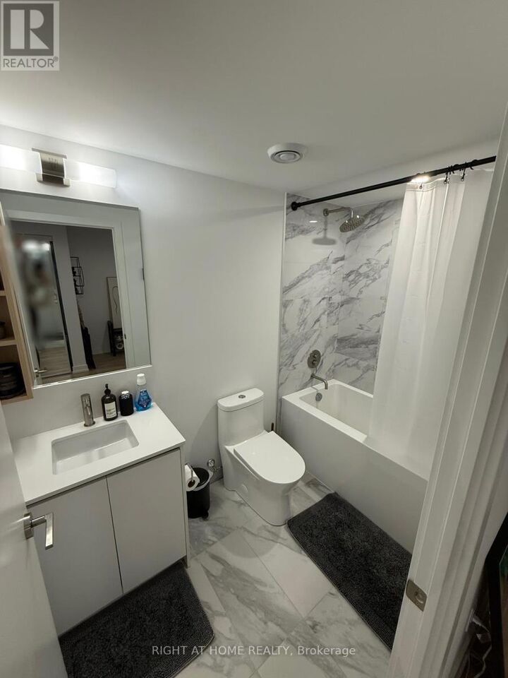 Property Photo:  1100 Sheppard Avenue West 905  ON M3K 0E4 