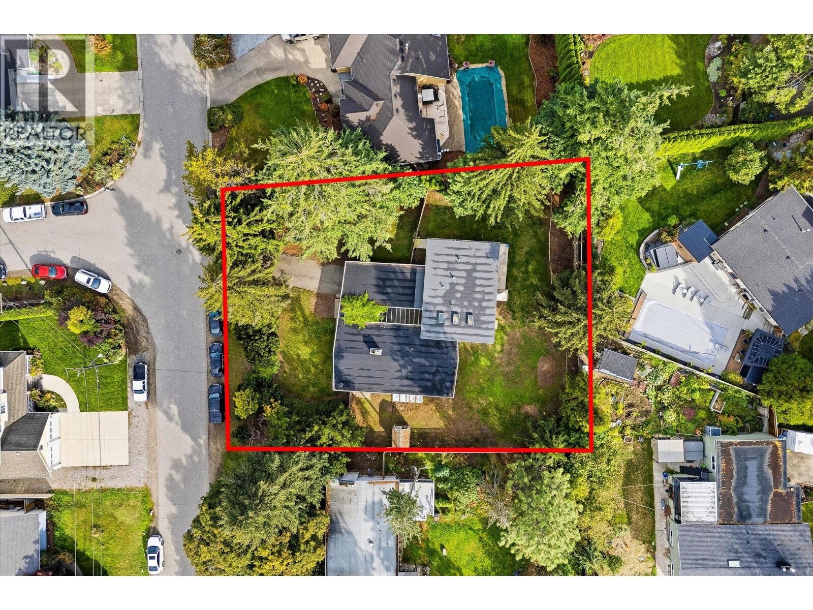 Property Photo: 4583 Bonjou Road BC V1W 1M7