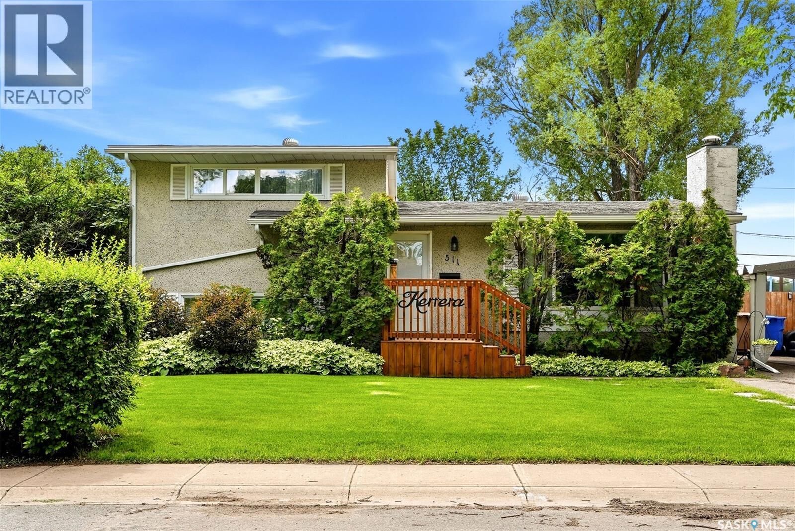 Photo de la propriété:  511 Shannon Road  SK S4S 5J2 
