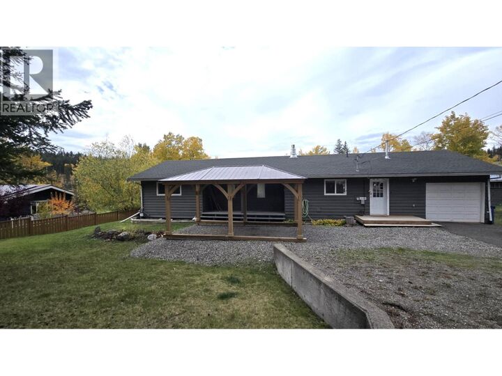 Property Photo:  5199 Kallum Drive  BC V0K 2Z0 