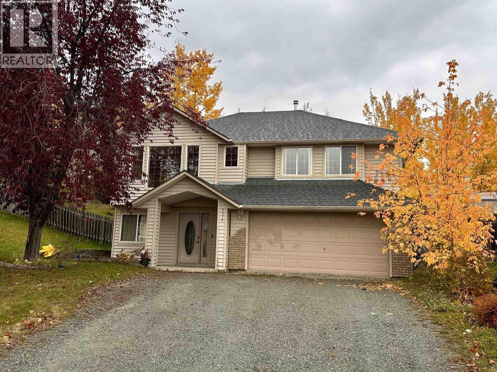 Property Photo:  3379 St Frances Court  BC V2N 5A4 