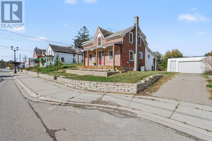 Property Photo: 42 Main Street ON K0G 1E0