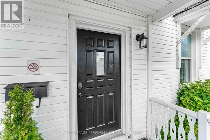 Property Photo:  3-5 North Mary Street North  ON K7A 3R6 