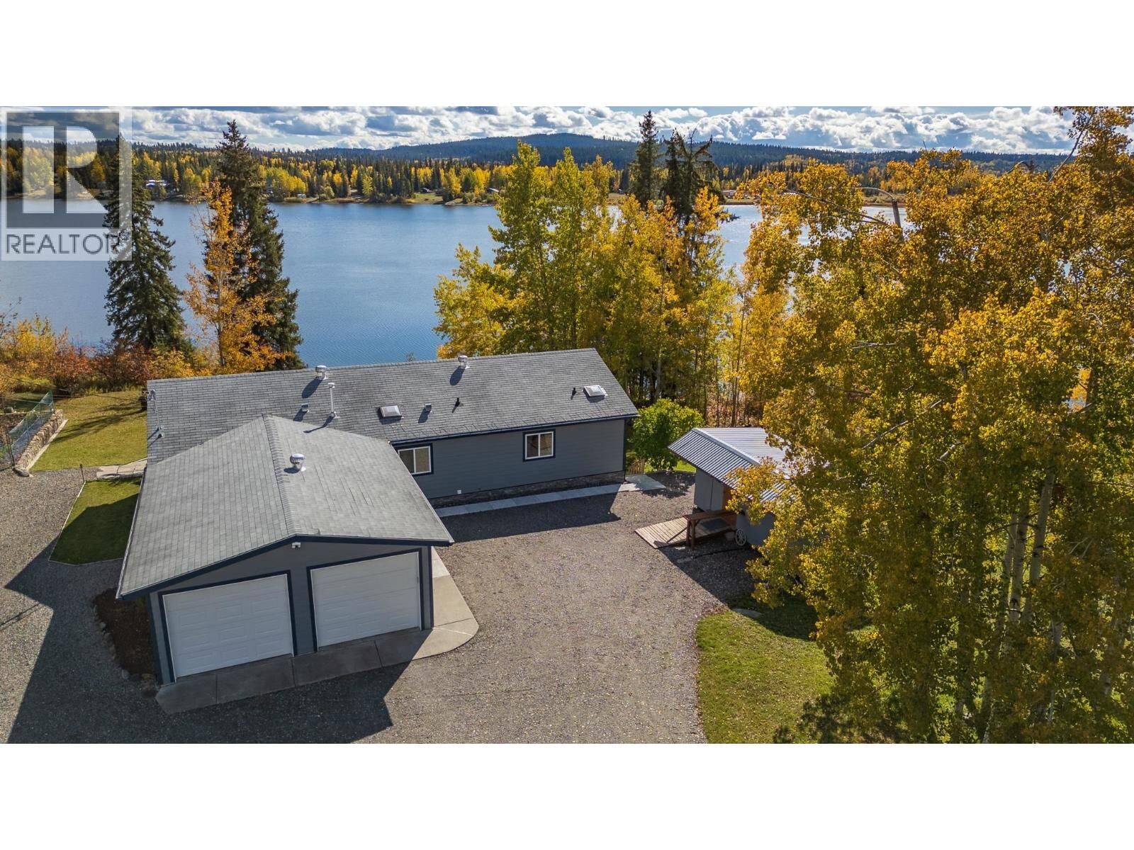 Property Photo:  3722 Carson Road  BC V2G 2G0 
