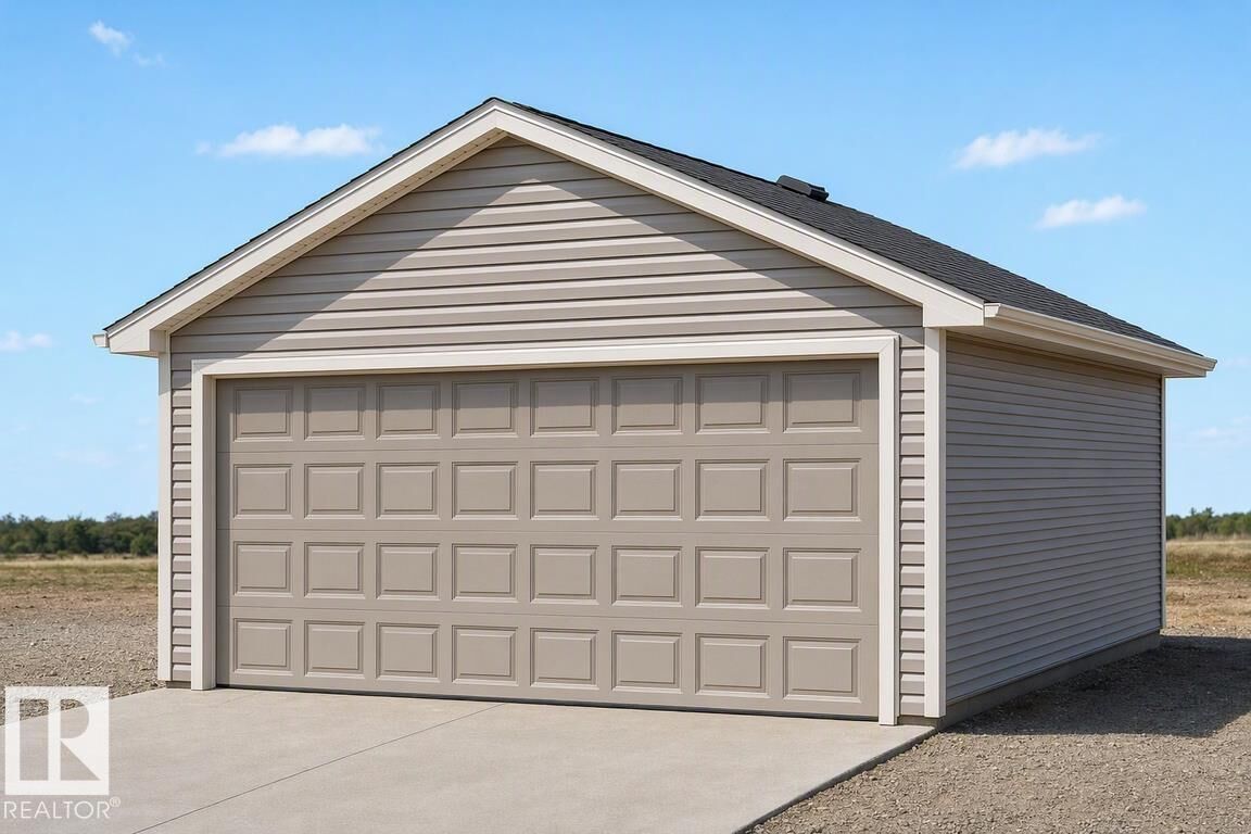 Property Photo:  20703 43 Av NW  AB T6M 3E3 