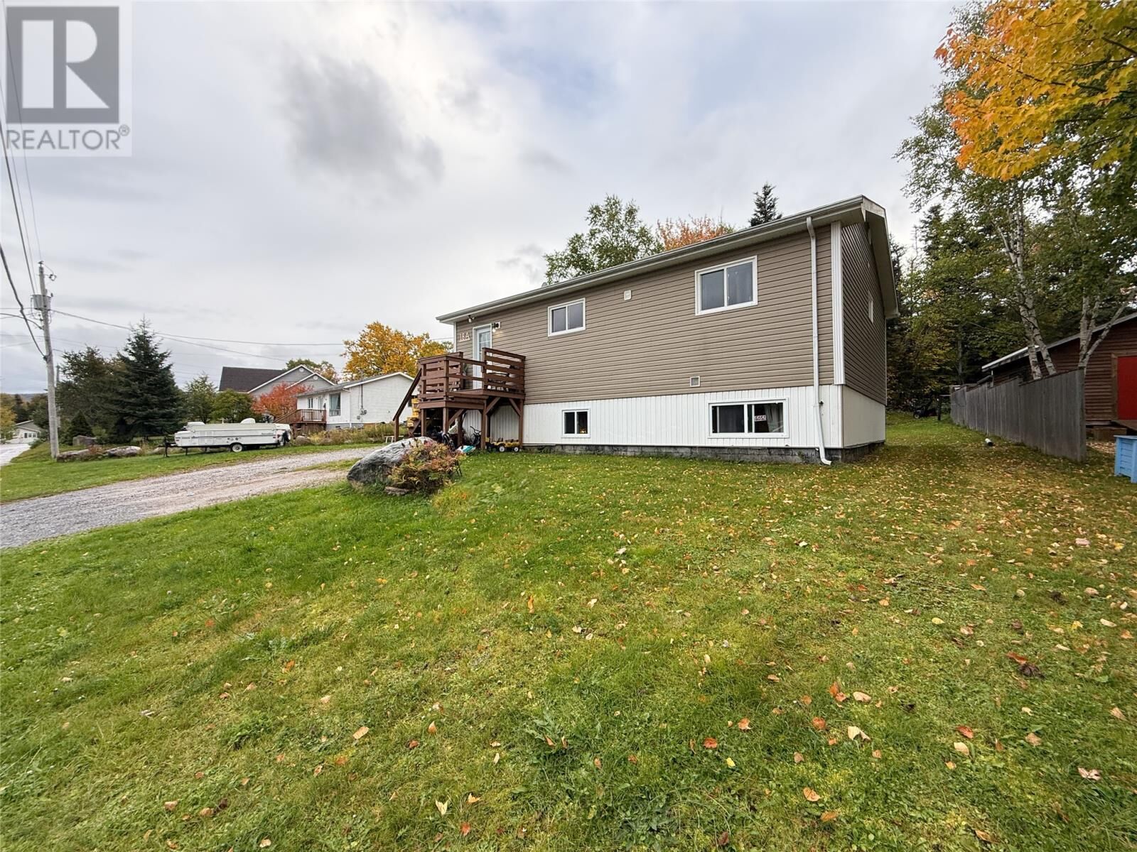 Property Photo:  18A Forest Road  NL A0L 1K0 