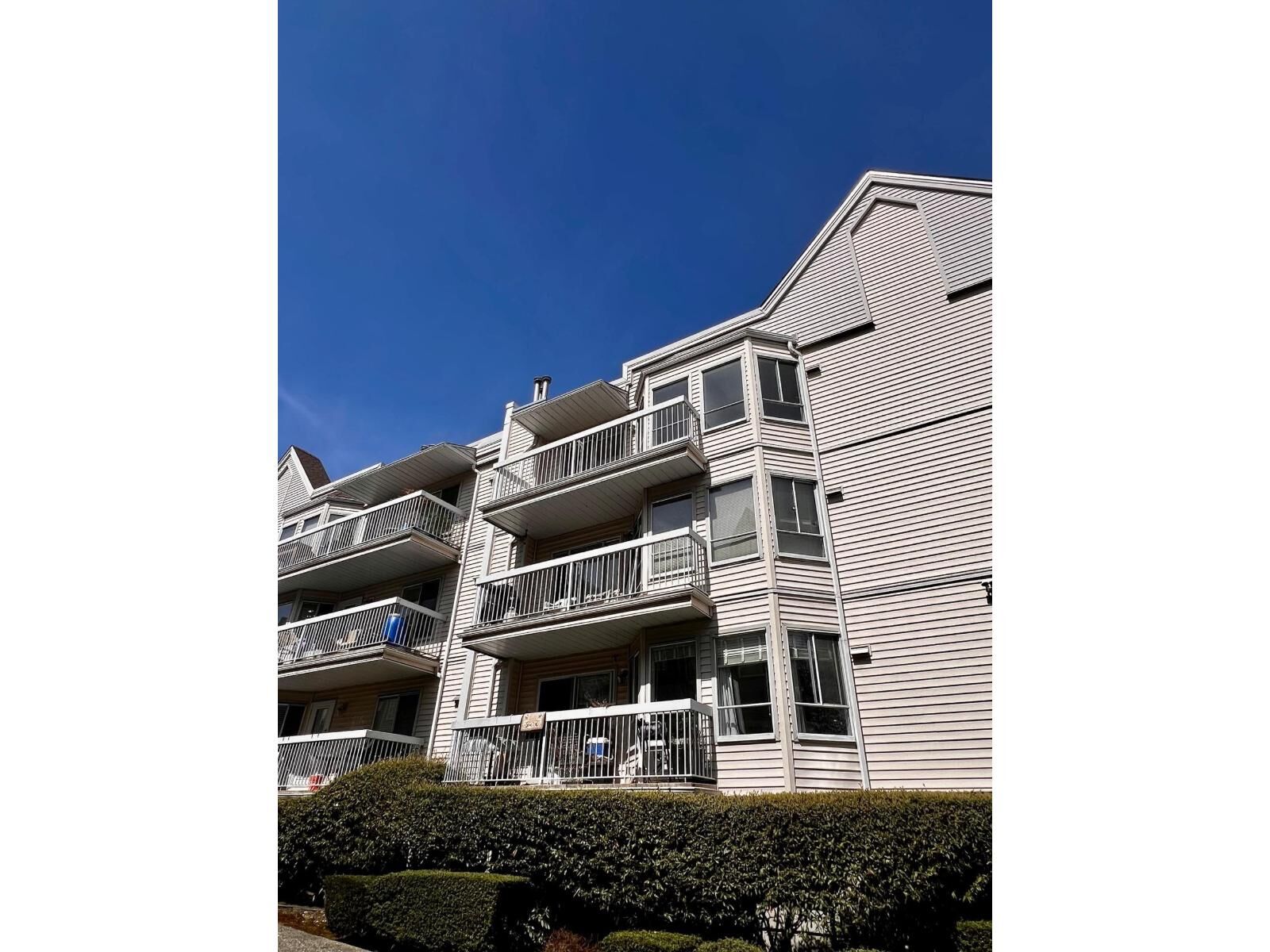 Property Photo: 9299 121 Street 313 BC V3V 7X8