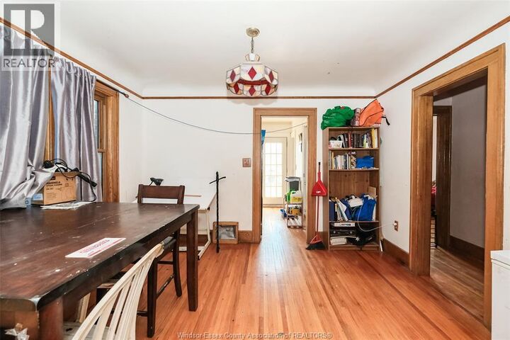 Property Photo: 1248 Bruce Avenue ON N8X 1X3