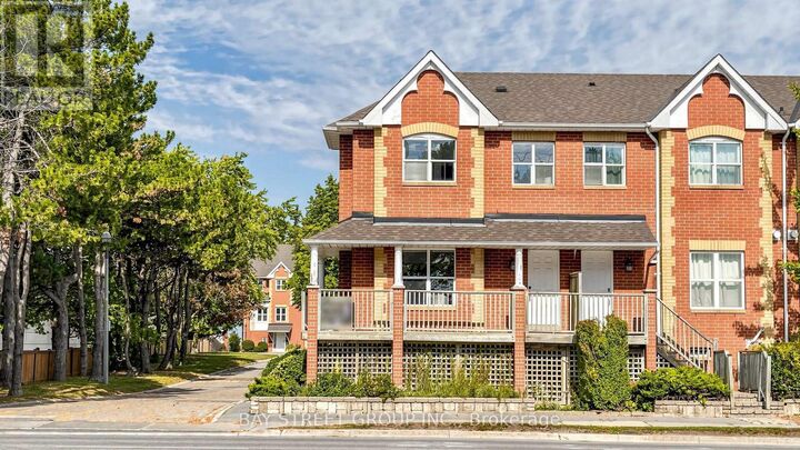 Property Photo:  1 Maple Park Way  ON L6G 1C5 