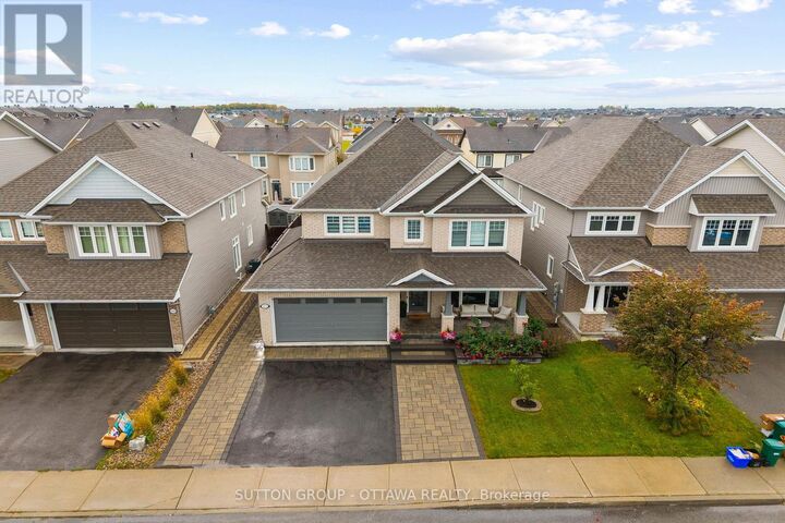 Property Photo:  571 Egret Way  ON K2J 0E3 