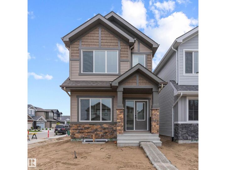 Property Photo:  20615 43 Av NW  AB T6M 3E3 