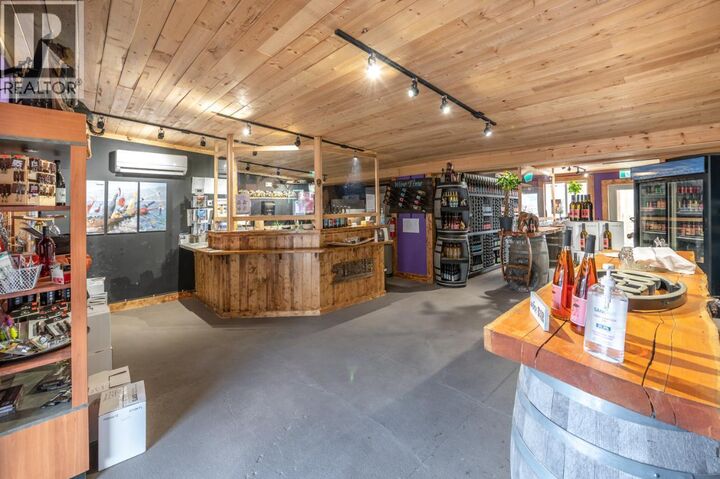 Property Photo:  346 Hwy 97 Other  BC V0H 1K0 