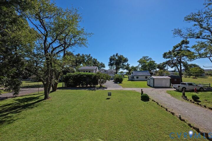 Property Photo:  130 Berryville Shores Drive  VA 23043 