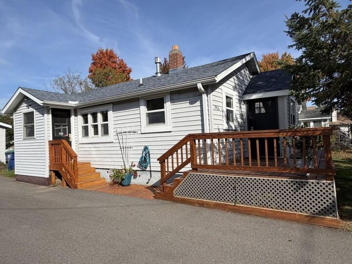 Property Photo:  1906 Spring Street  WI 54476 