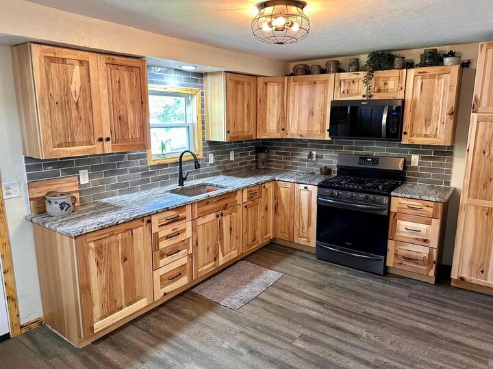 Property Photo: N9463 County Road T WI 54564