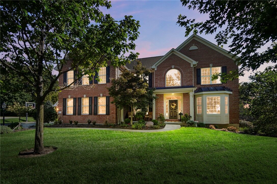 Property Photo: 1650 Kings Court OH 45034