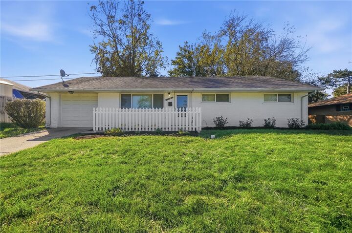 Property Photo:  508 E David Road  OH 45429 