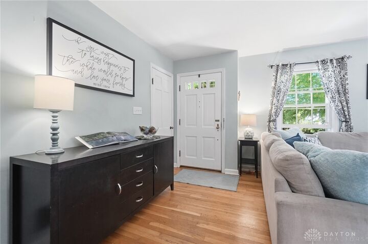 Property Photo:  512 Volusia Avenue  OH 45409 