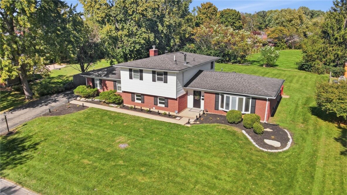 Property Photo:  202 Whittington Drive  OH 45459 