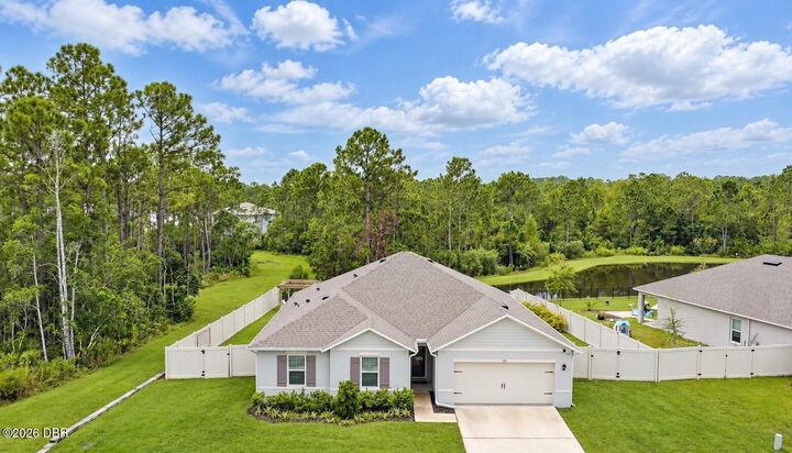 Property Photo:  311 Sunset Point Drive  FL 32174 