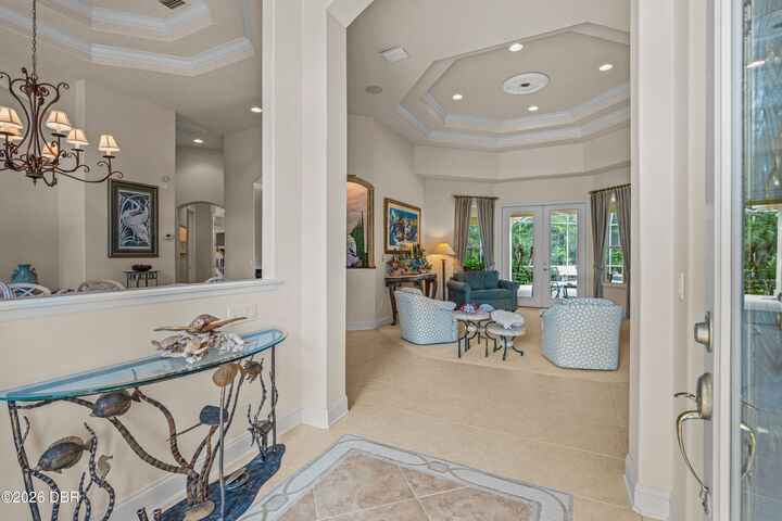 Property Photo:  1025 Hampstead Lane  FL 32174 