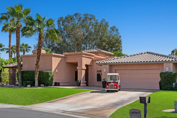 Property Photo:  78961 Runaway Bay Drive  CA 92203 