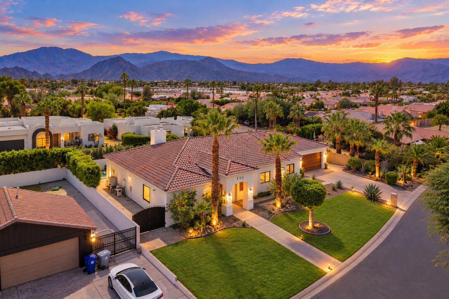 Property Photo:  78401 Hope Bay Road  CA 92203 