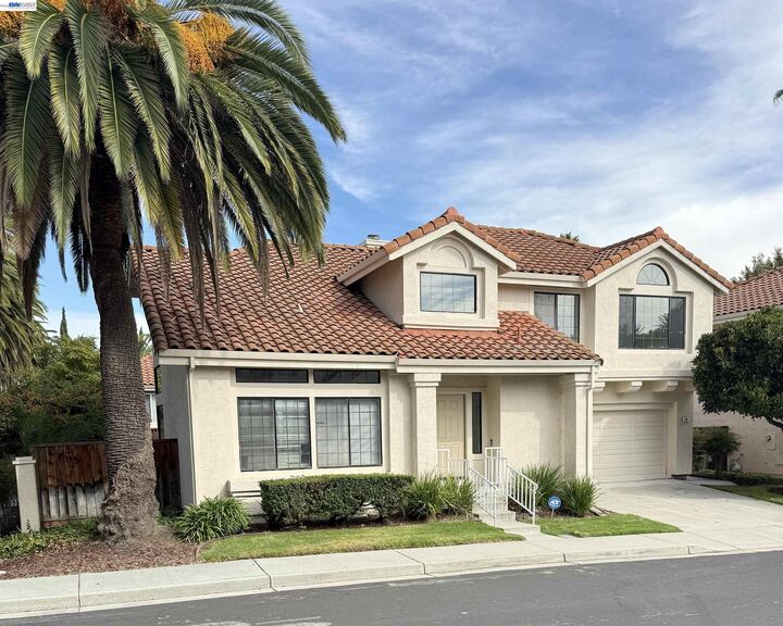 Property Photo:  591 Azevedo Cmn  CA 94539 