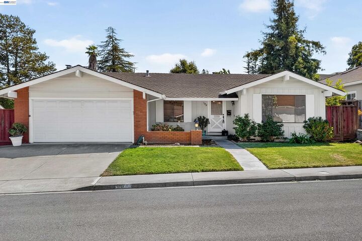 Property Photo:  7918 Hillsboro Ct  CA 94588 